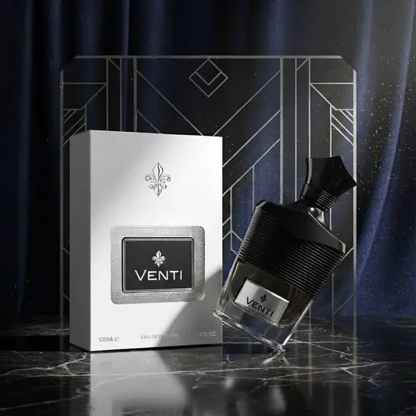 عطر ادوپرفیوم زنانه و مردانه فراگرنس ورد مدل فلور نارکوتیک حجم ۱۰۰ میل خنک شیرین