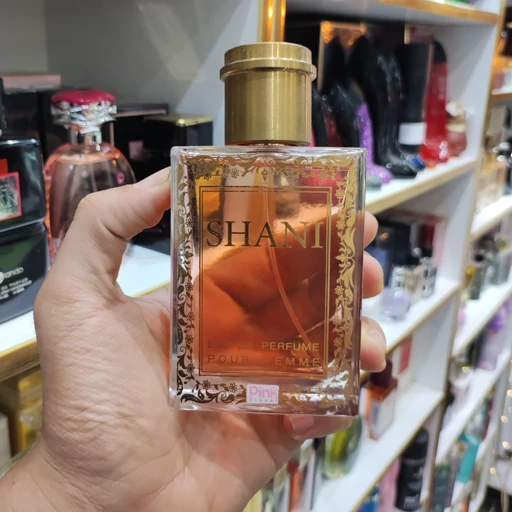 ادکلن شی وود برند پینک ویژوال 100 میل