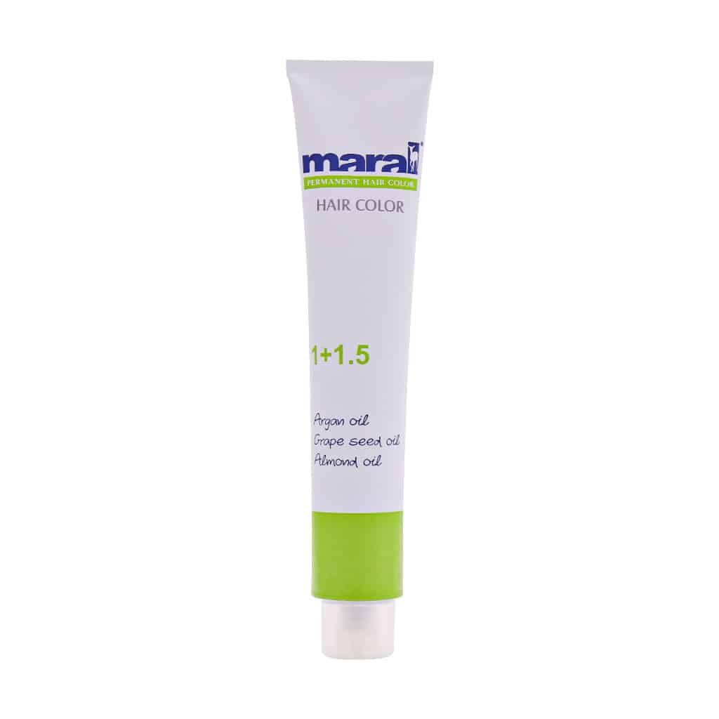 رنگ مو مارال مدل Bleaching Cream شماره 000 حجم 100 میلی لیتر