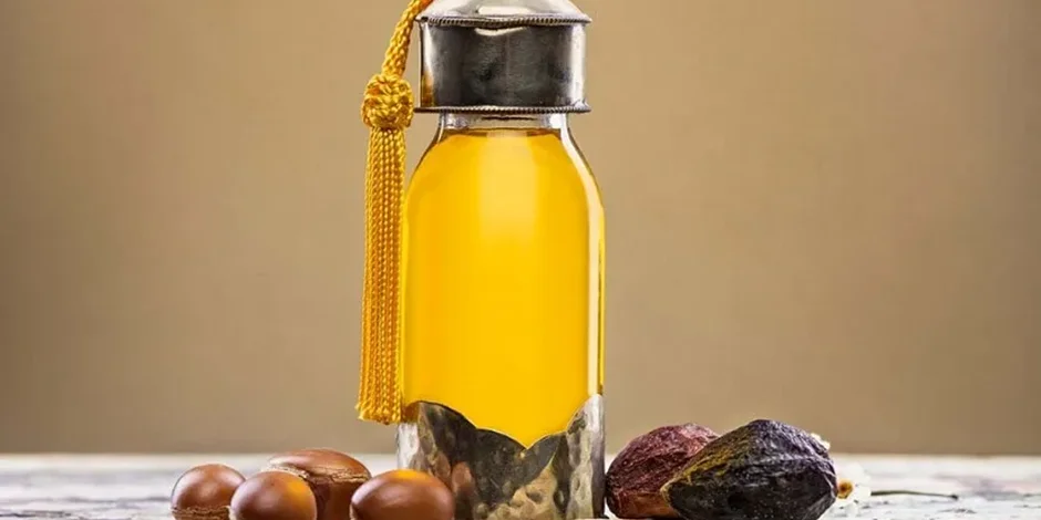 خواص شگفتآور روغن آرگان برای مو و پوست