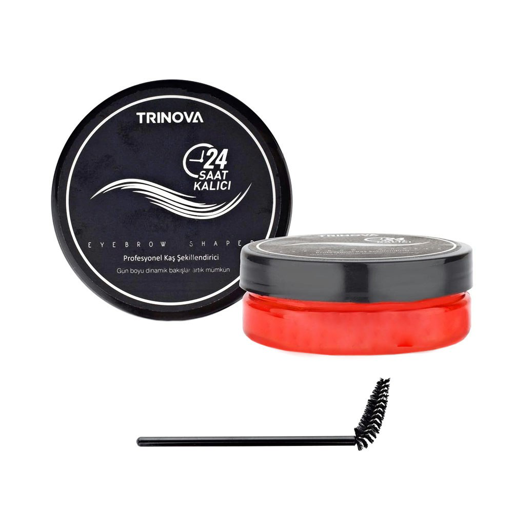 صابون لیفت ابرو ترینوا 50 میل